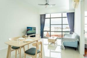 The Azure Residences Kelana Jaya by Airhost