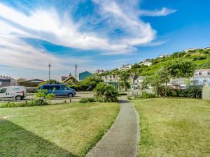 1 Bed in Portreath 07540