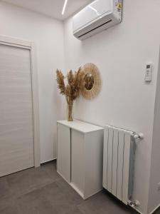 Two-Bedroom Apartment with View