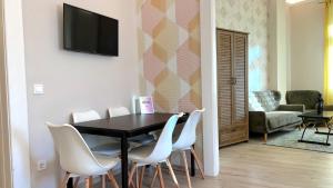 B112 by Small Home Budapest