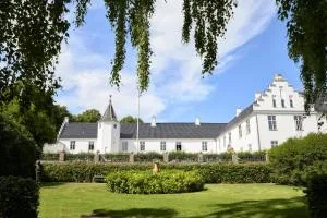 Dallund Slot - Søndersø