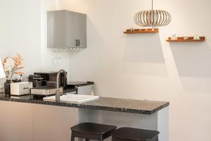 The Lai Tiny House - Villa at Mae Kampong