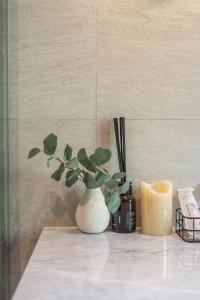 The Lai Tiny House - Villa at Mae Kampong