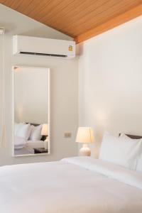 The Lai Tiny House - Villa at Mae Kampong