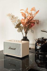 The Lai Tiny House - Villa at Mae Kampong