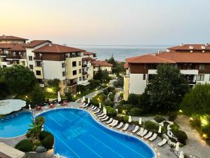 Kalina Apart - Hotel 4 stelle a Sveti Vlas