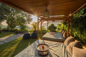 The Acala Shri Sedana