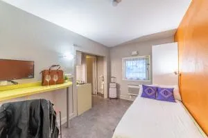 古桑维尔CDG蒙泰普公寓式酒店 - 古桑维尔