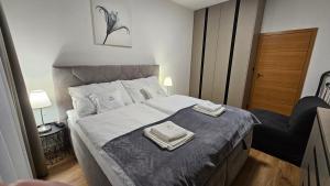 Apartmán Zina Donovaly