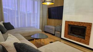 Apartmán Zina Donovaly