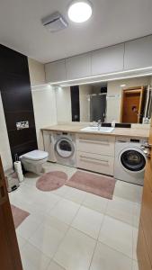 Apartmán Zina Donovaly