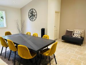 Villas Villa Sunlight Mougins : photos des chambres