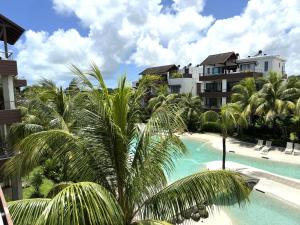 Appartement 2 chambres Mont Choisy