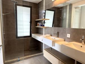 Appartement 2 chambres Mont Choisy