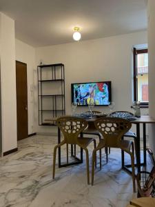 Bicamere deluxe nel cuore di Udine by DOCG apartment
