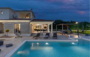 Villa Lumi 
