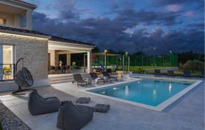Villa Lumi 