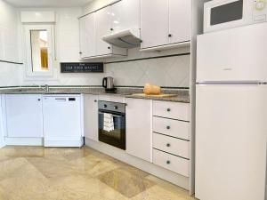 Calas de Campoamor en Aguamarina. Sea view