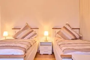 Ferienwohnung Brockenblick - Groß Twülpstedt