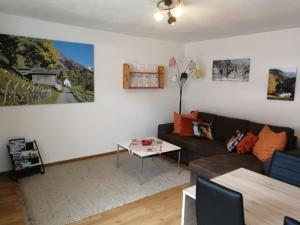 Ferienwohnung Rubihornblick