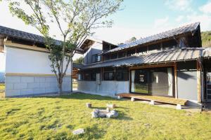 二王の宿 美田-Biden-