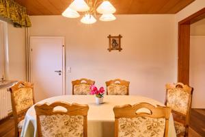 Ferienwohnung Brockenblick