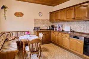 Ferienwohnung Brockenblick
