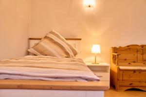 Ferienwohnung Brockenblick