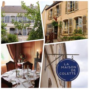Maisons de vacances La Tomette : photos des chambres