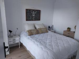 Cabo Cervera 50 m del mar