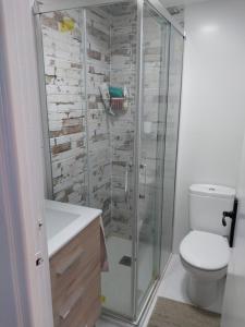 Cabo Cervera 50 m del mar