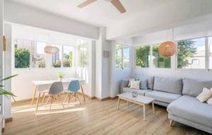 Apartamento Huellas en la Arena