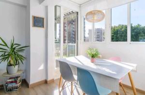 Apartamento Huellas en la Arena