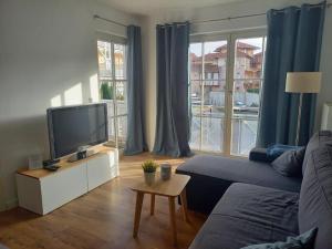 Appartementhaus Strandstrasse 16