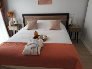 Appart'hotels Domitys Les Demoiselles : photos des chambres