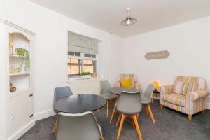 The SPACE Large House In Afan Forest Bike Park By STAE-Homes