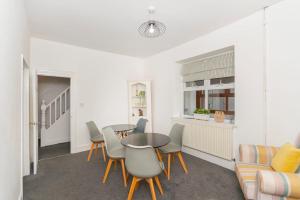 The SPACE Large House In Afan Forest Bike Park By STAE-Homes