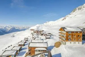 Bella Vista - Fieschertal