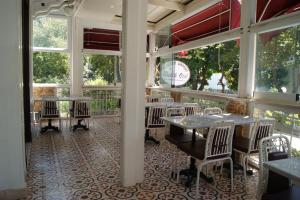 Yeşilköy Airport Hotel