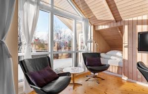 Holiday Home Svalevænget Humble X