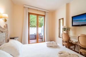 Hotel dP Olbia - Sardinia img81