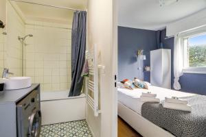 Appartement Abbra - Welkeys