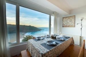Luaña Beach House