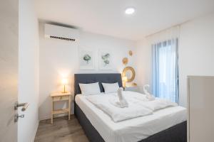 Casa Romana Apartmanok Siófok By BLTN