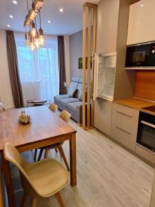 Apartmán Tatran A 12