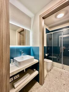 Apartment mit 1 Schlafzimmer