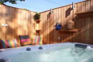 Gîte Le Maine Libre* SPA* Calme et authenticité - Daglan