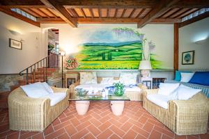 Borgo Spedaletto 3 - Dolcevita Holiday