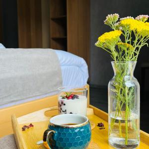 Margiansha House მარგიანშა სახლი