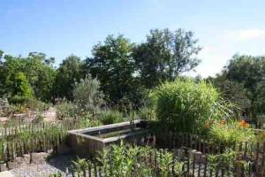 Maisons de vacances Gite Le Maine Libre* SPA* Calme et authenticite : photos des chambres